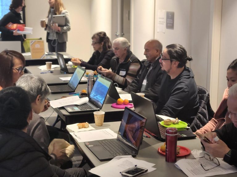 Employment Workshops