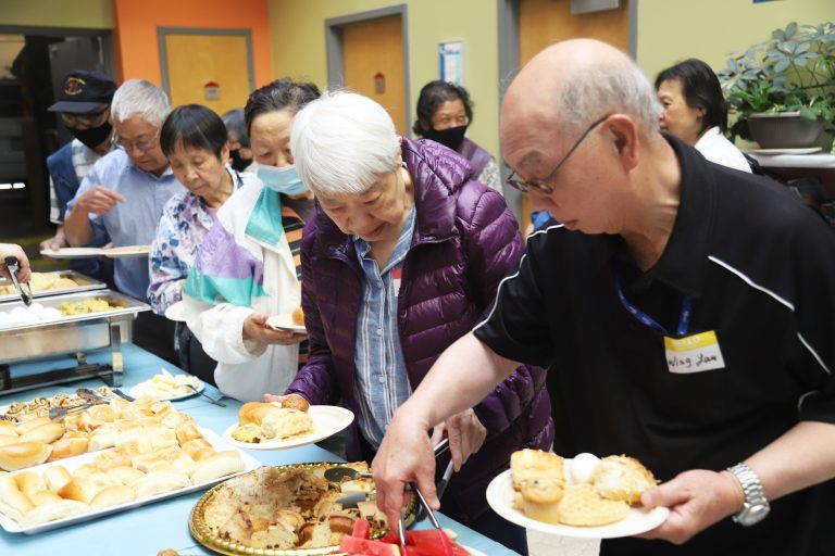 Cantonese Wellness Group