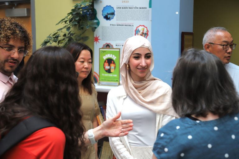 Community Connects