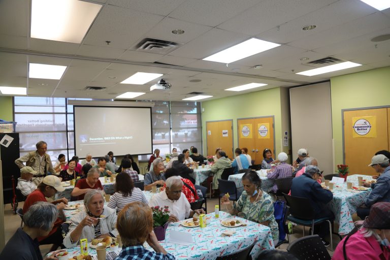 Community Lunch