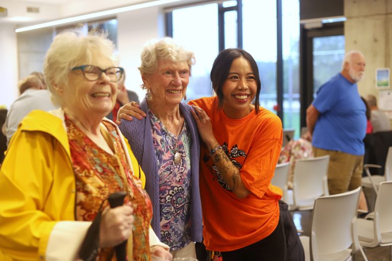 Friendly Visiting, Walking, Companions & Social Calls