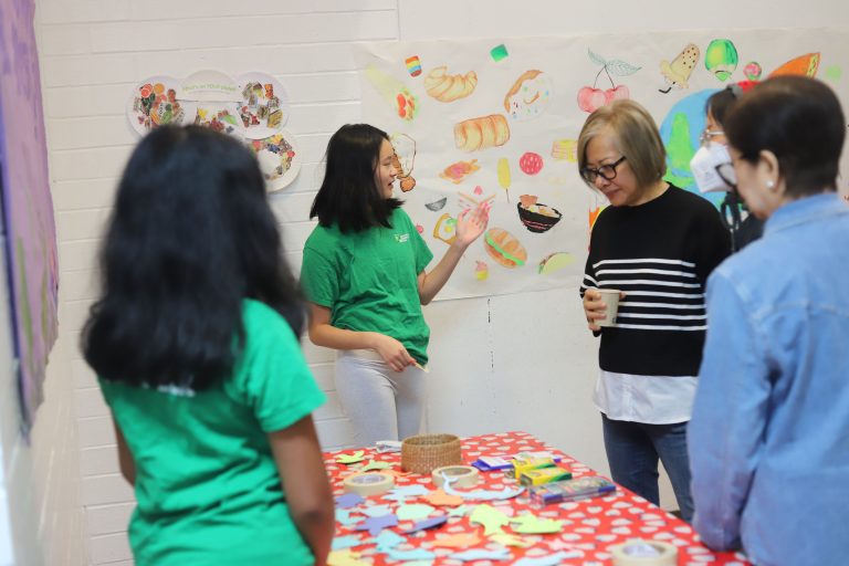 Parent-Teen Prep to Highschool Workshop