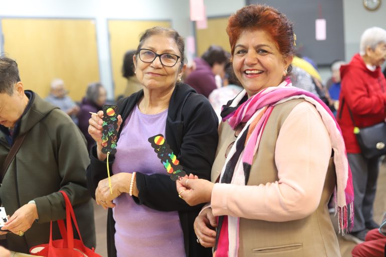 Intercultural Wellness Group