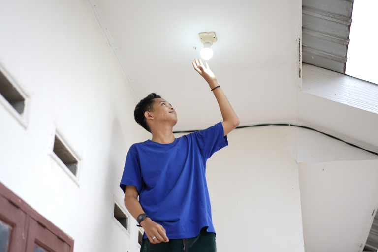 Light Maintenance