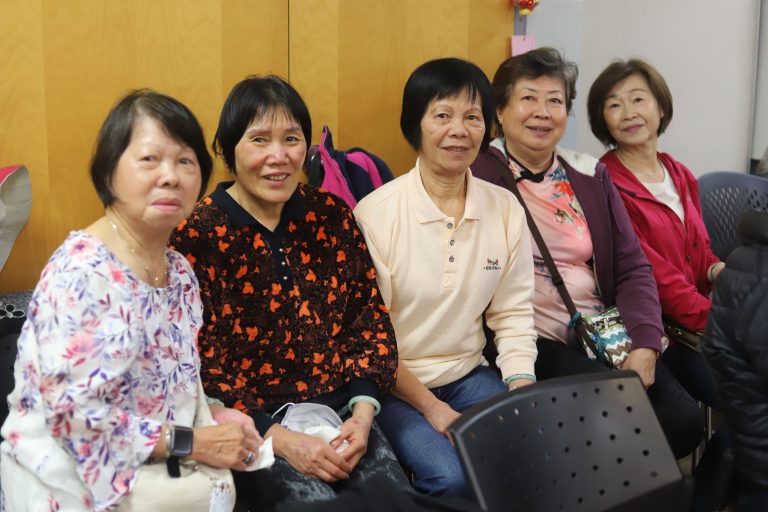 Mandarin Wellness Group