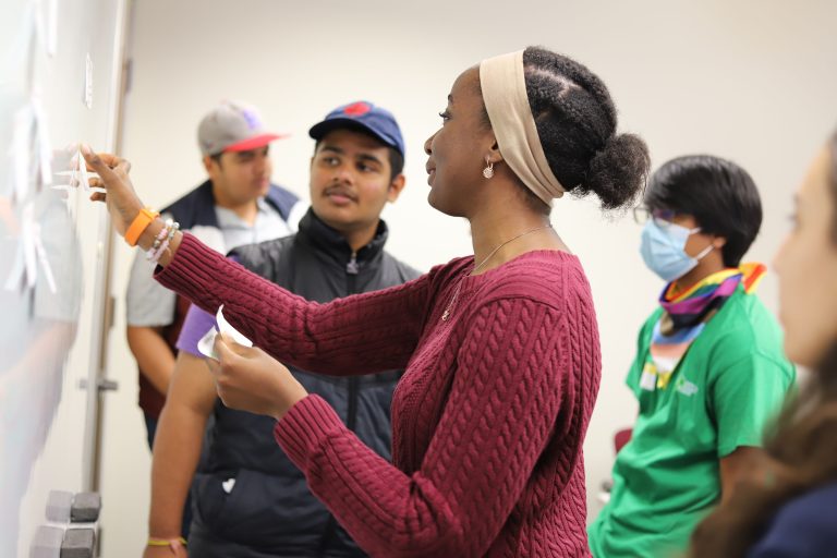 Neighbourhood Youth Initiative (NYI)