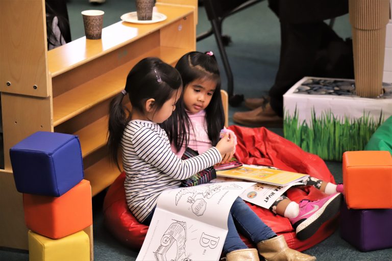 SVNH Out of School Care