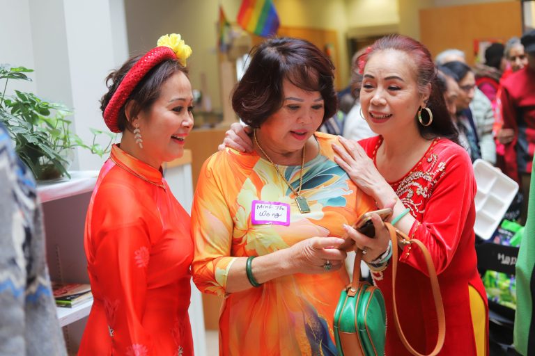 Vietnamese Wellness Group